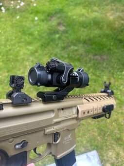 Vzduchovka Sig sauer MPX