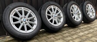 Alu kola BMW 1, 2 F45 F46 - 205/60 R16, 5x112
