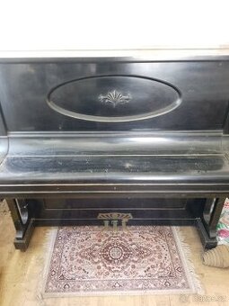 Piano Koch & Korselt
