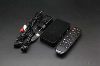 Arylic S10 WiFi Music Streamer / audio přijímač - 1