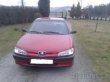 Prodám náhradni díly  na peugeot 306 1.9td