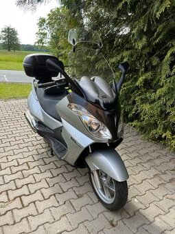 Aprila 500