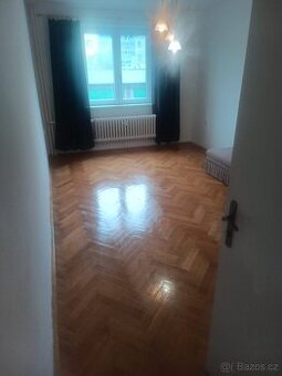 Pronájem bytu 3+1/L, ul. K Blahobytu, Pardubice
