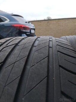 Letní pneu 225/55 R17 - 1