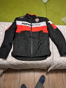 Bunda ducati corse - 1