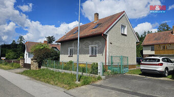 Prodej rodinného domu, 112 m², Opařany