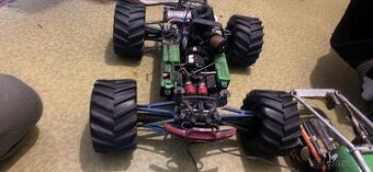 RC Traxxas