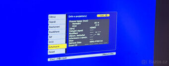 Projektor Epson EB-FH06 - 1