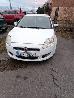 Fiat Bravo 2