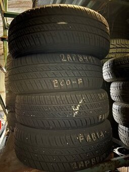 Prodám sadu letních pneu 185/60 R14