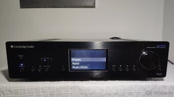 CAMBRIDGE AUDIO AZUR 851N