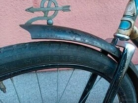 WANDERER, TRIPOL, ESKA, CZ, SKODA, STEYR - 1