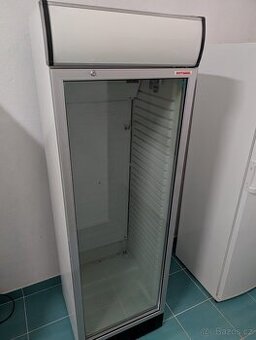 Chladicí skříň AHT CMV 325 E