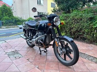 BMW R100/7