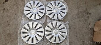 Poklice - kryty kol Originál Škoda velikost 16 657 601 147 B