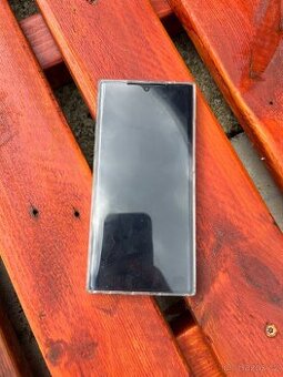 Prodám tel. Samsung Galaxy Note20 Ultra