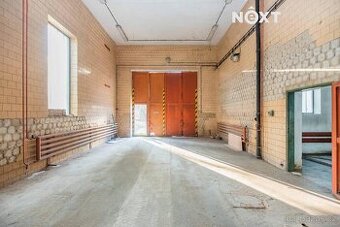 Pronájem ostatní Garáž, 140㎡