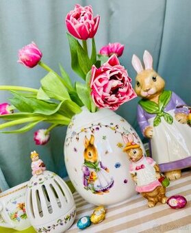 Villeroy&Boch Spring fantasy váza - 1
