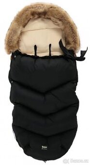 ZOPA Zimní fusak Fluffy