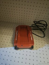 Nabíječka Hilti C 4-22 Nuron - 1