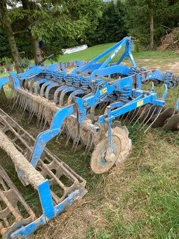 LEMKEN Rubin