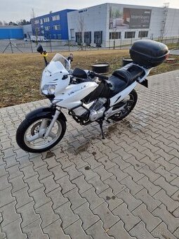 Honda Varadero 125 XL