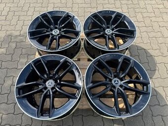 ✅ Mercedes originálna sada r22 GLE GLE coupe W167 AMG ✅
