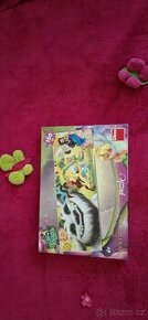 Puzzle zvonilka
