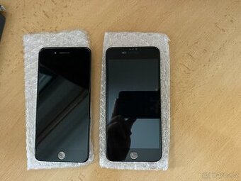 2x iPhone 8 plus dipslay