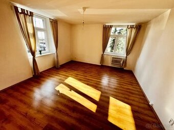 PRODEJ BYTU 2 + kk Žižkova ul.,Trutnov