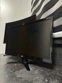 Monitor full HD 16:9