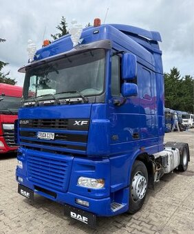 Prodám daf 95 480 standard manual euro 3