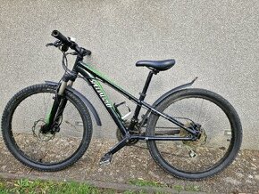 Dětské horské kolo zn.Specialized
