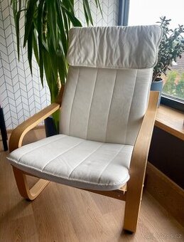 Ikea Poang křeslo