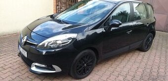 Renault Scenic lll - 1