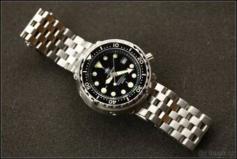 Hodinky Addiesdive automatic