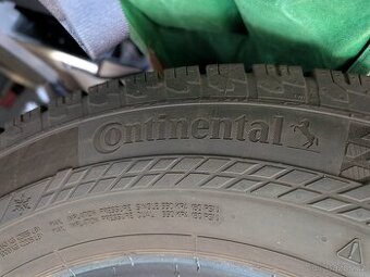 4ks pneu 205/75R16C