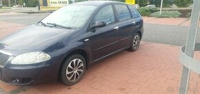fiat croma 2.2