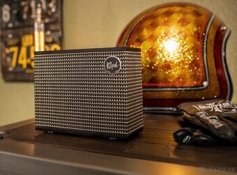 Prémiový bezdrátový reproduktor Klipsch Heritage Groove nový