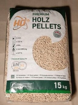 Pelety A1 HD+