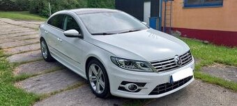 Volkswagen CC R-line 2.0TDI