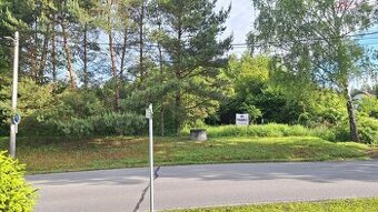 Prodej pozemku Bílovec-město - 1