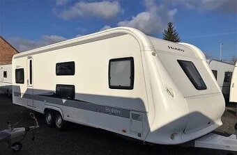 Sháním velký karavan do 400tis