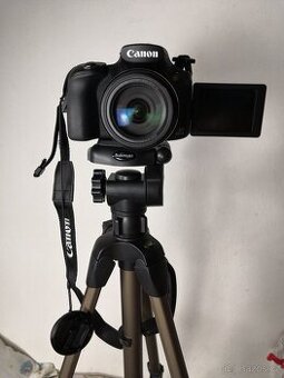 Fotoaparát Canon