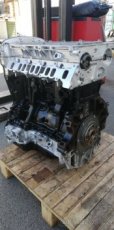 Motor 2.2 Ford Custom E5 DRFF DRF4 CYFF CYF4 CVFF