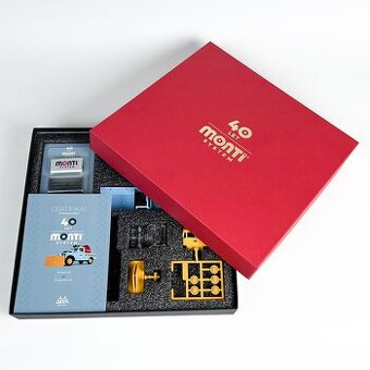 Monti System MS 01.2 - 40 let