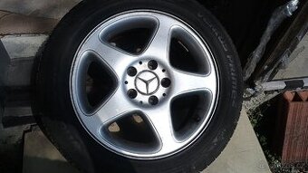 Prodej ALU disky 16"