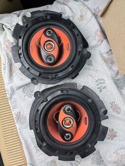 Reproduktory 180w průměr do Škoda Octavia 1