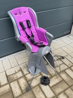Dětská sedačka na Römer Jockey