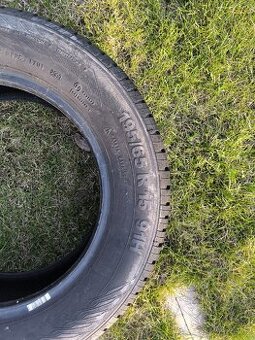 Pneu 195/65 R15  91H